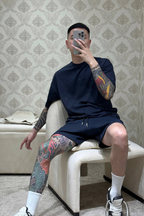 Đỗ Quang Chiến - Khách hàng