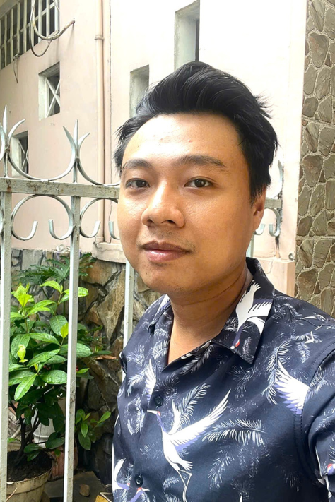 Nguyễn Văn Thành - Khách hàng